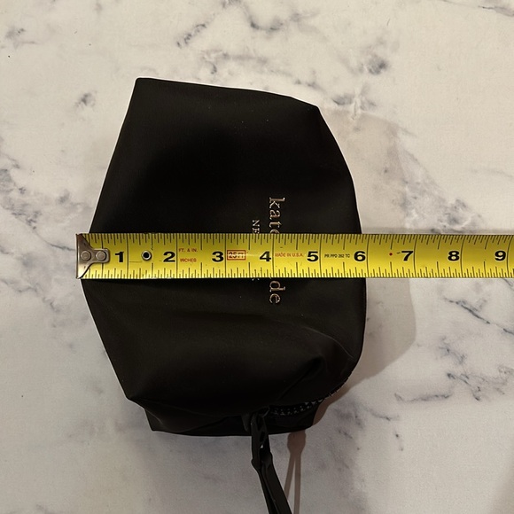 Kate Spade Everything Puffy The Little Bett Cosmetic Bag - Picture 5 of 9